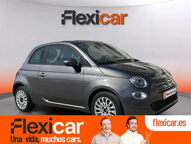 FIAT 500 (Lounge 1.0 6v GSE 52KW (70 CV)) en Vizcaya
