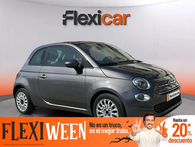 FIAT 500 (Lounge 1.0 6v GSE 52KW (70 CV)) en Vizcaya