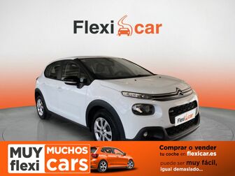 Imagen de CITROEN C3 1.6BlueHDi S&S Shine 75