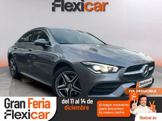 MERCEDES Clase CLA (CLA 250 e) en Baleares