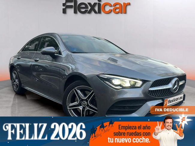 MERCEDES Clase CLA (CLA 250 e) en Baleares