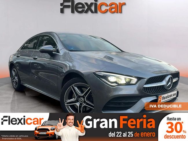 MERCEDES Clase CLA (CLA 250 e) en Baleares