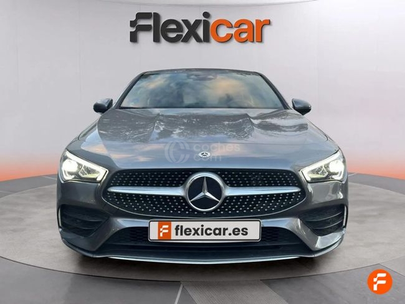 Foto del MERCEDES Clase CLA CLA 250e 8G-DCT