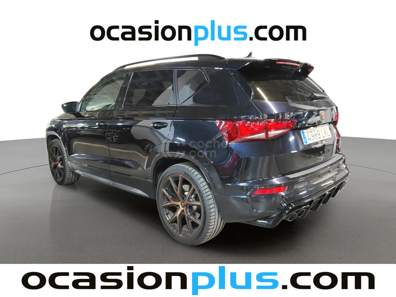 Foto del CUPRA Ateca 2.0 TSI 300 DSG 4Drive