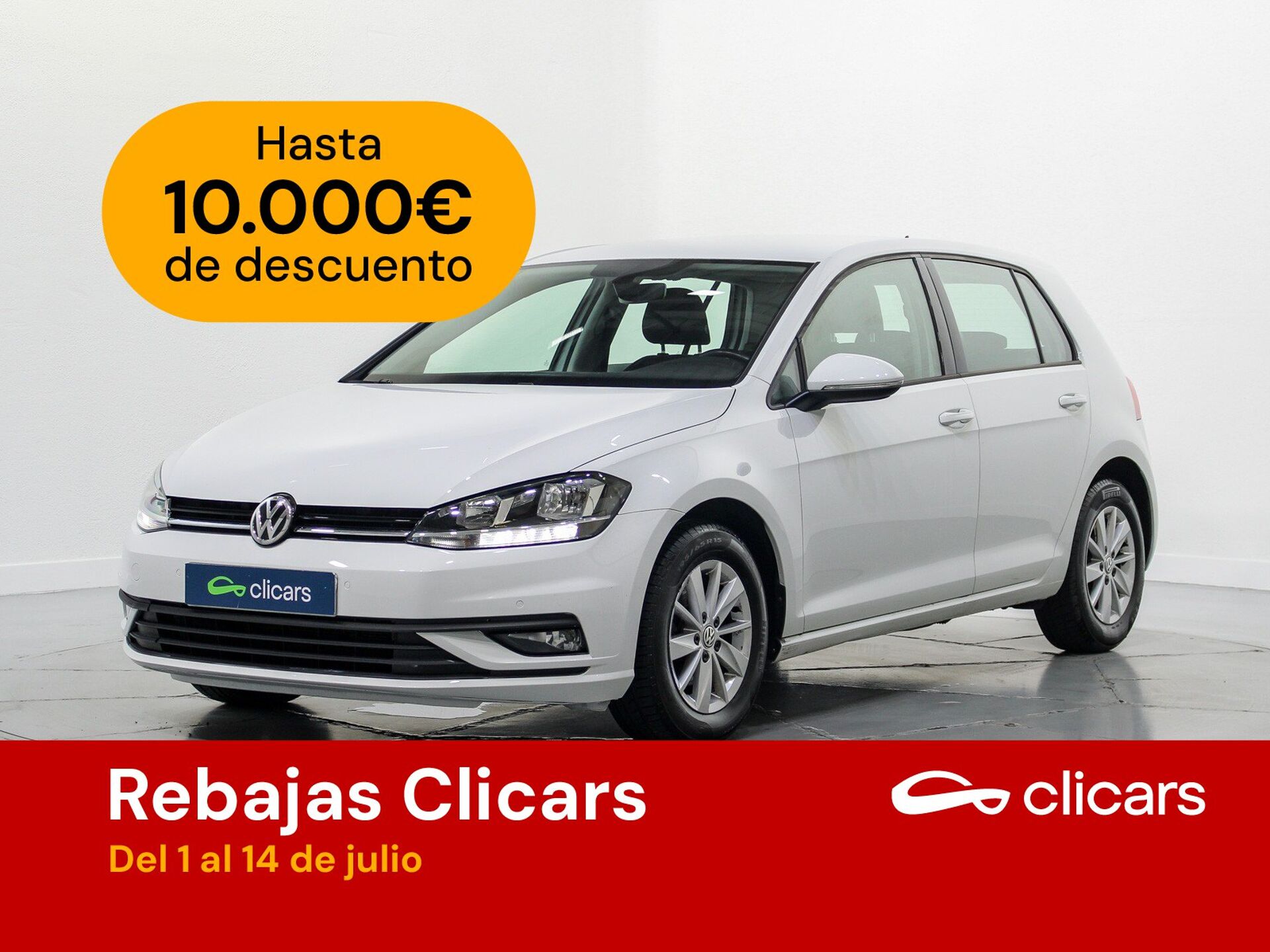 Imagen de VOLKSWAGEN Golf