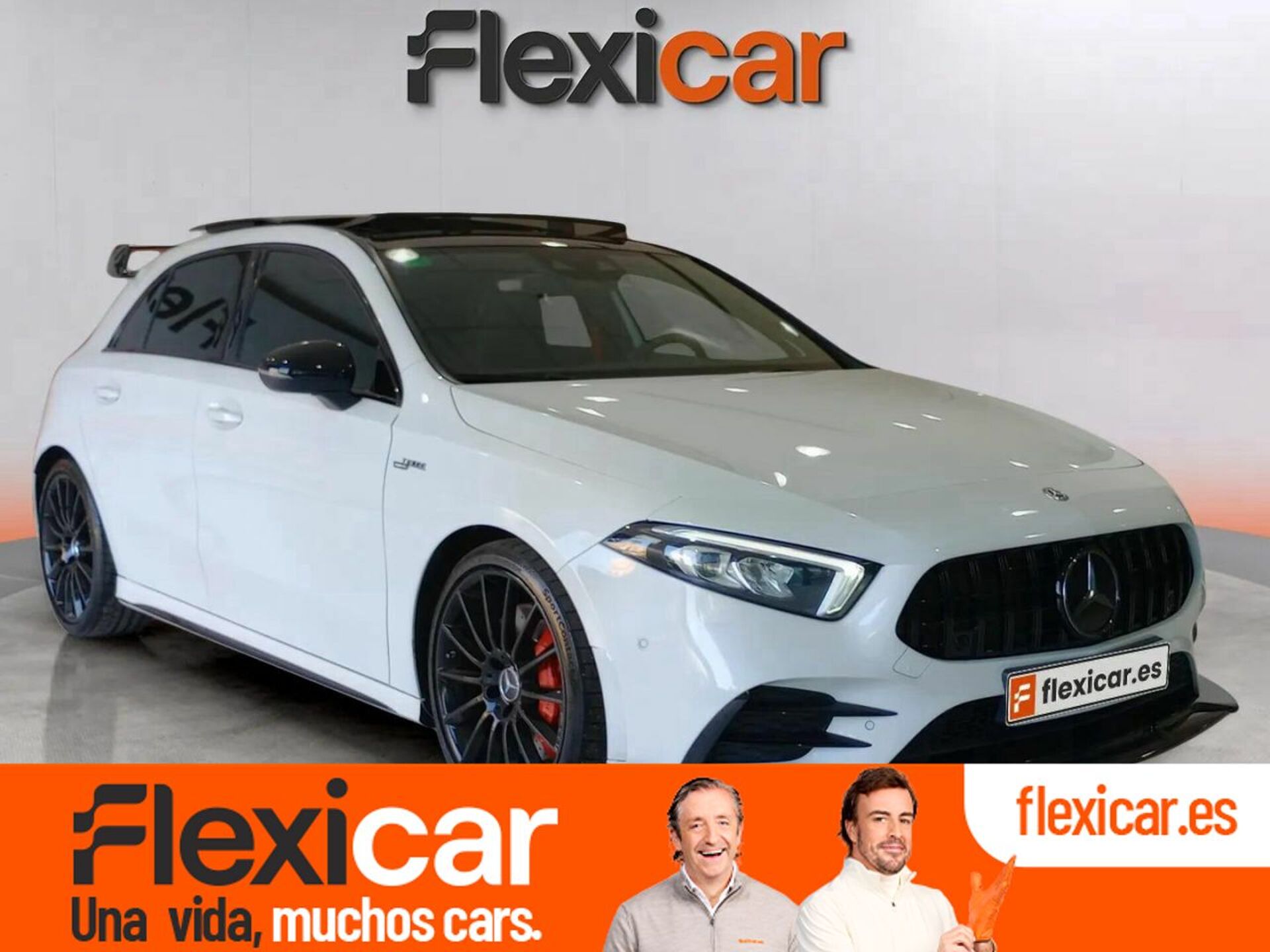 Imagen de MERCEDES Clase A
