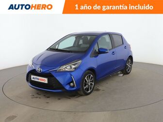 Imagen de TOYOTA Yaris 1.5 Feel!