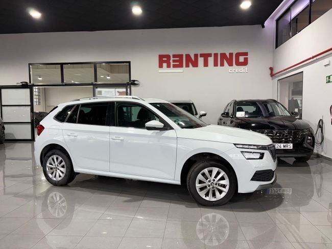 Foto del SKODA Kamiq 1.0 TSI Ambition 81kW
