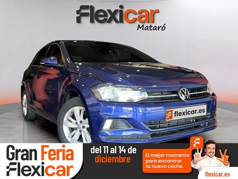 Foto del VOLKSWAGEN Polo 1.0 TSI Advance DSG 70kW