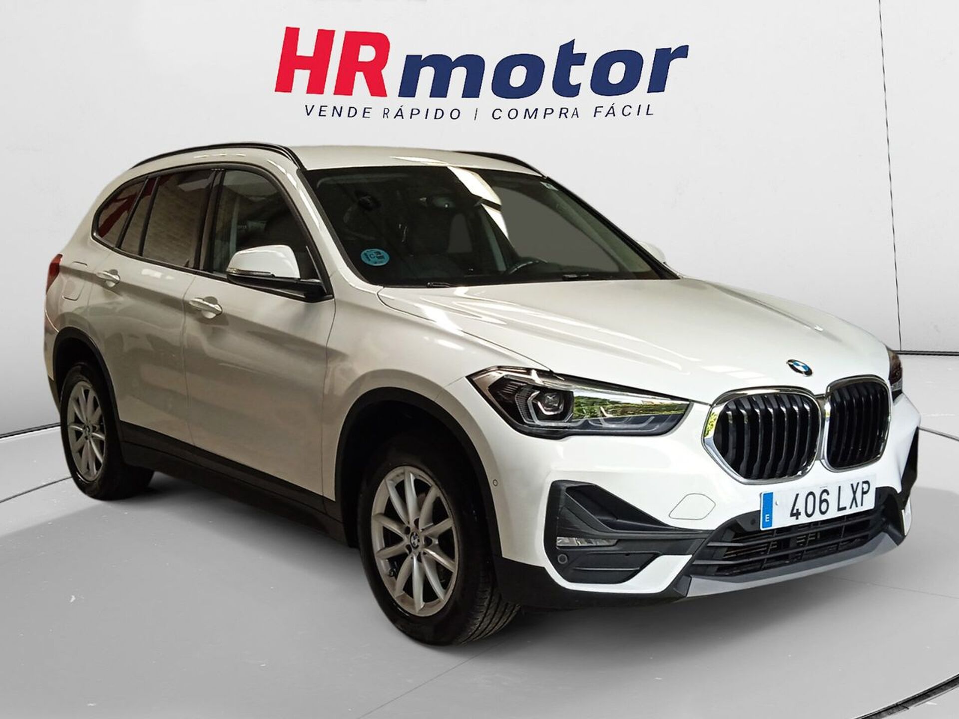 Imagen de BMW X1