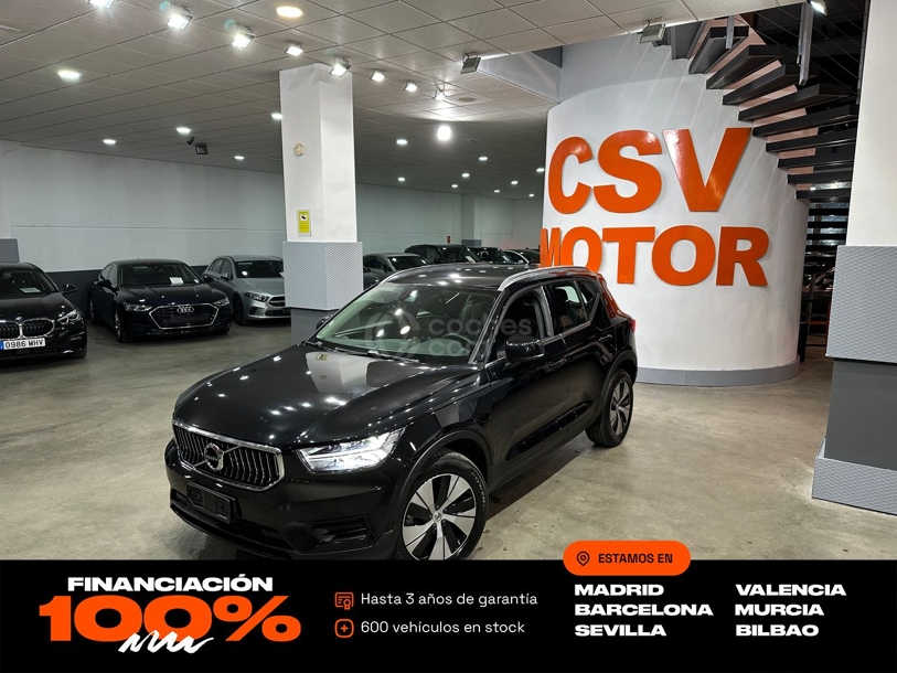 Foto del VOLVO XC40 T5 Recharge Inscription Aut.