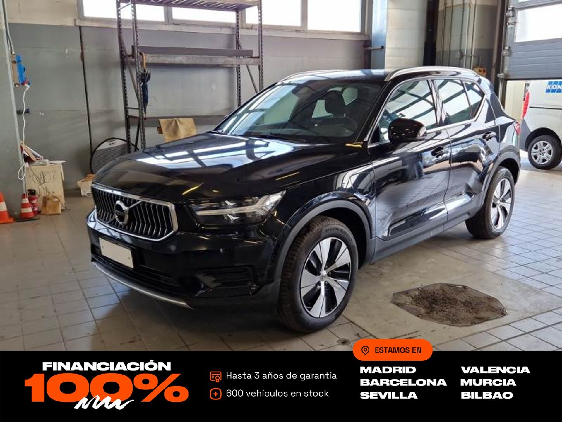 Imagen de VOLVO XC40