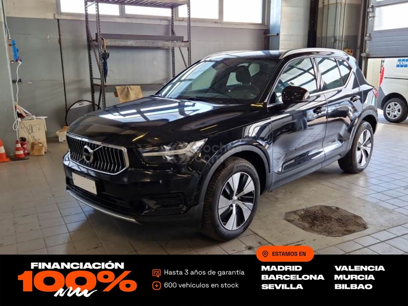 Foto del VOLVO XC40 T5 Recharge Inscription Aut.
