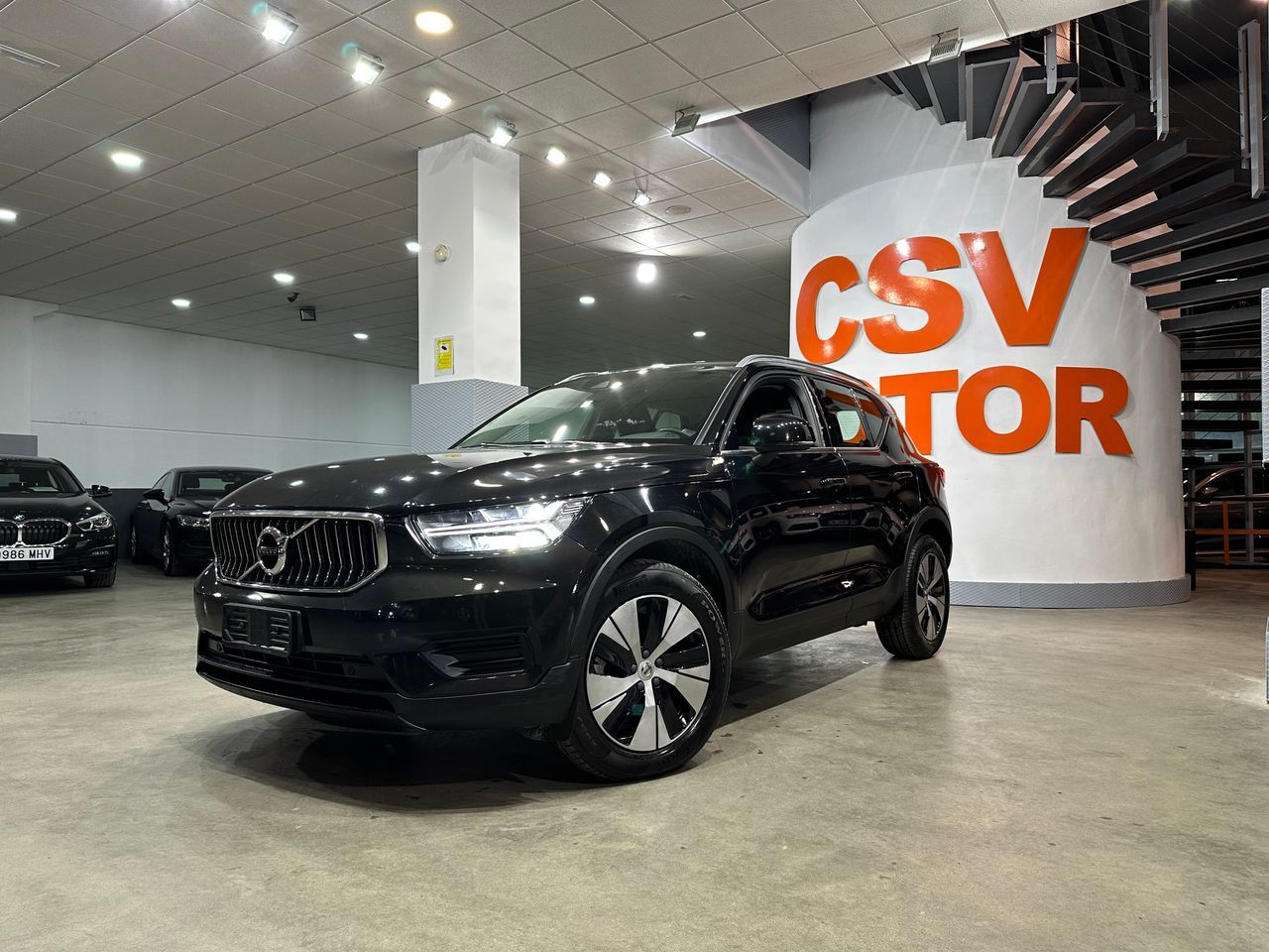 Foto del VOLVO XC40 T5 Recharge Inscription Aut.
