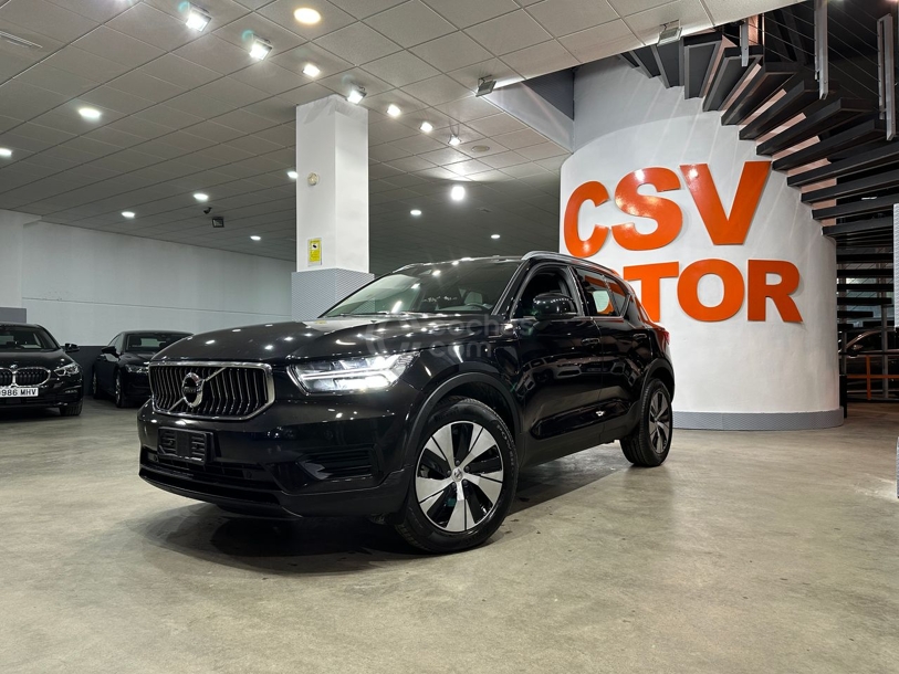 Foto del VOLVO XC40 T5 Recharge Inscription Aut.