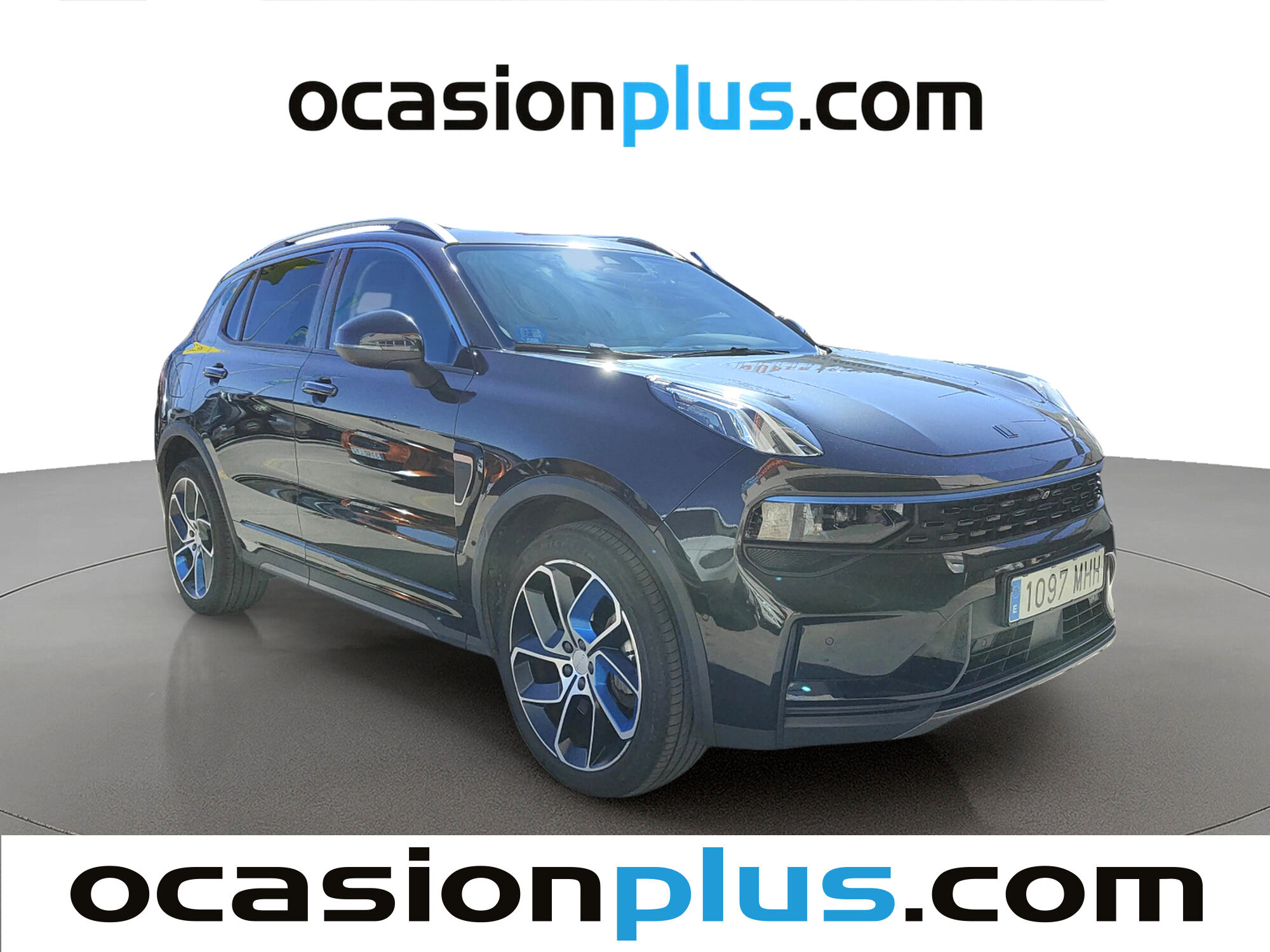 Foto del LYNK & CO 01 1.5T PHEV