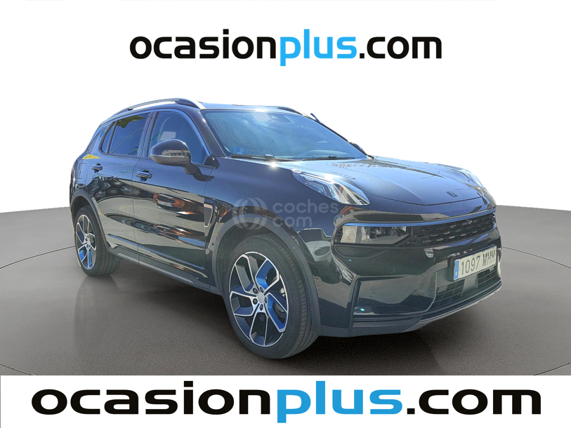 Foto del LYNK & CO 01 1.5T PHEV