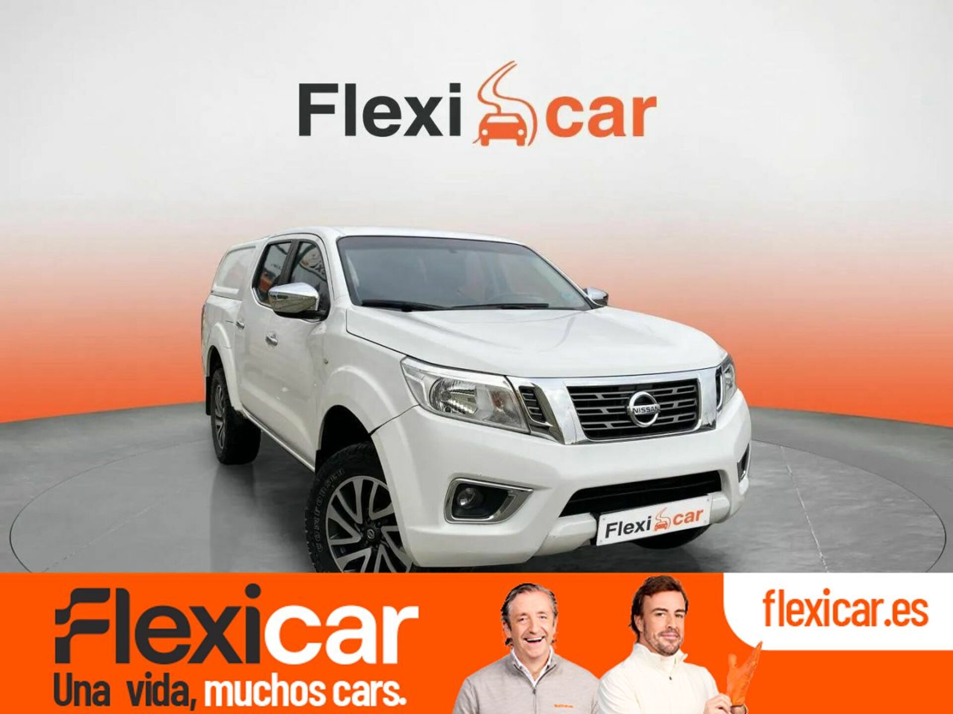 Imagen de NISSAN Navara