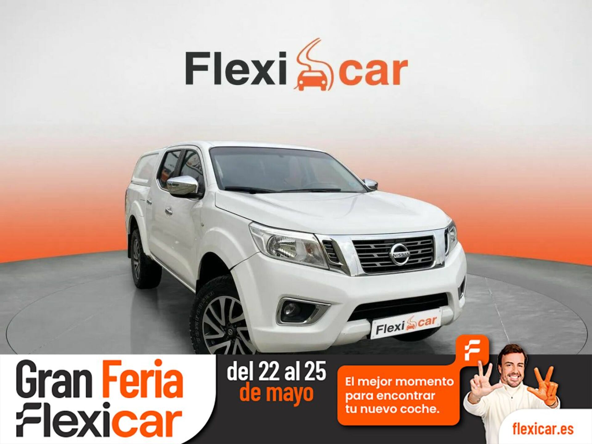 Imagen de NISSAN Navara