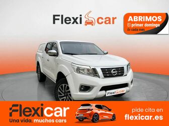 Imagen de NISSAN Navara 2.3dCi DCb. Acenta 190