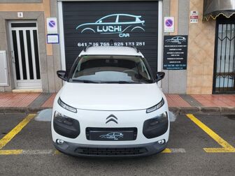 Imagen de CITROEN C4 Cactus 1.2 PureTech Feel 82