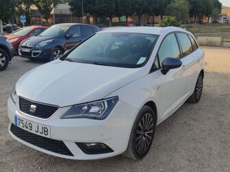 Imagen de SEAT Ibiza 1.4TDI CR S&S Style 90