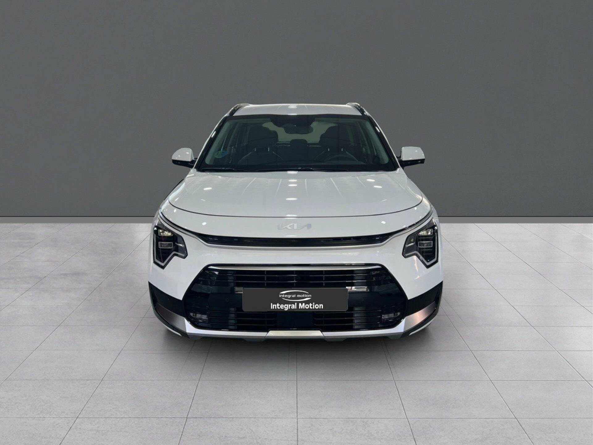 Imagen 2 de KIA Niro