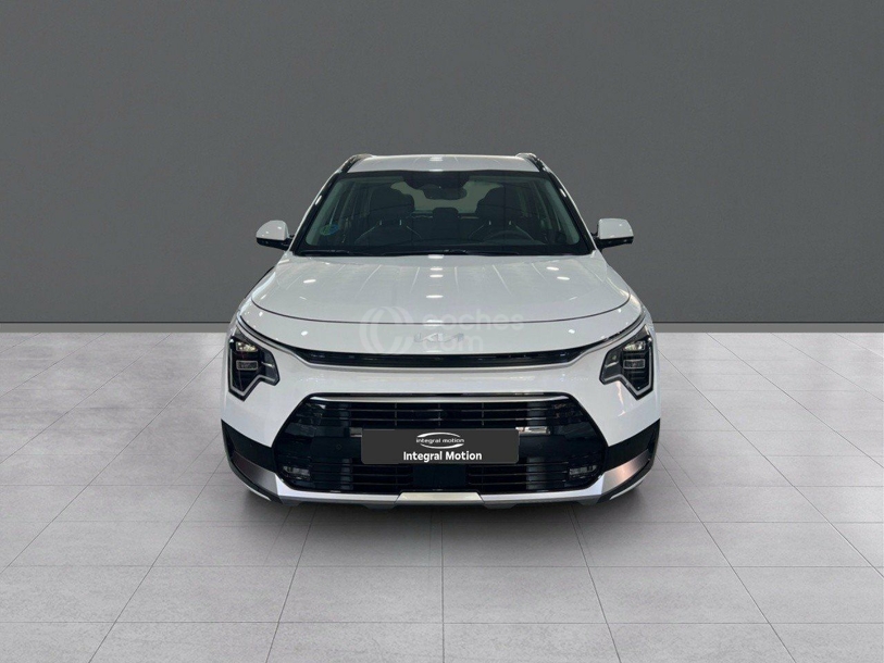 Foto del KIA Niro 1.6 HEV Drive