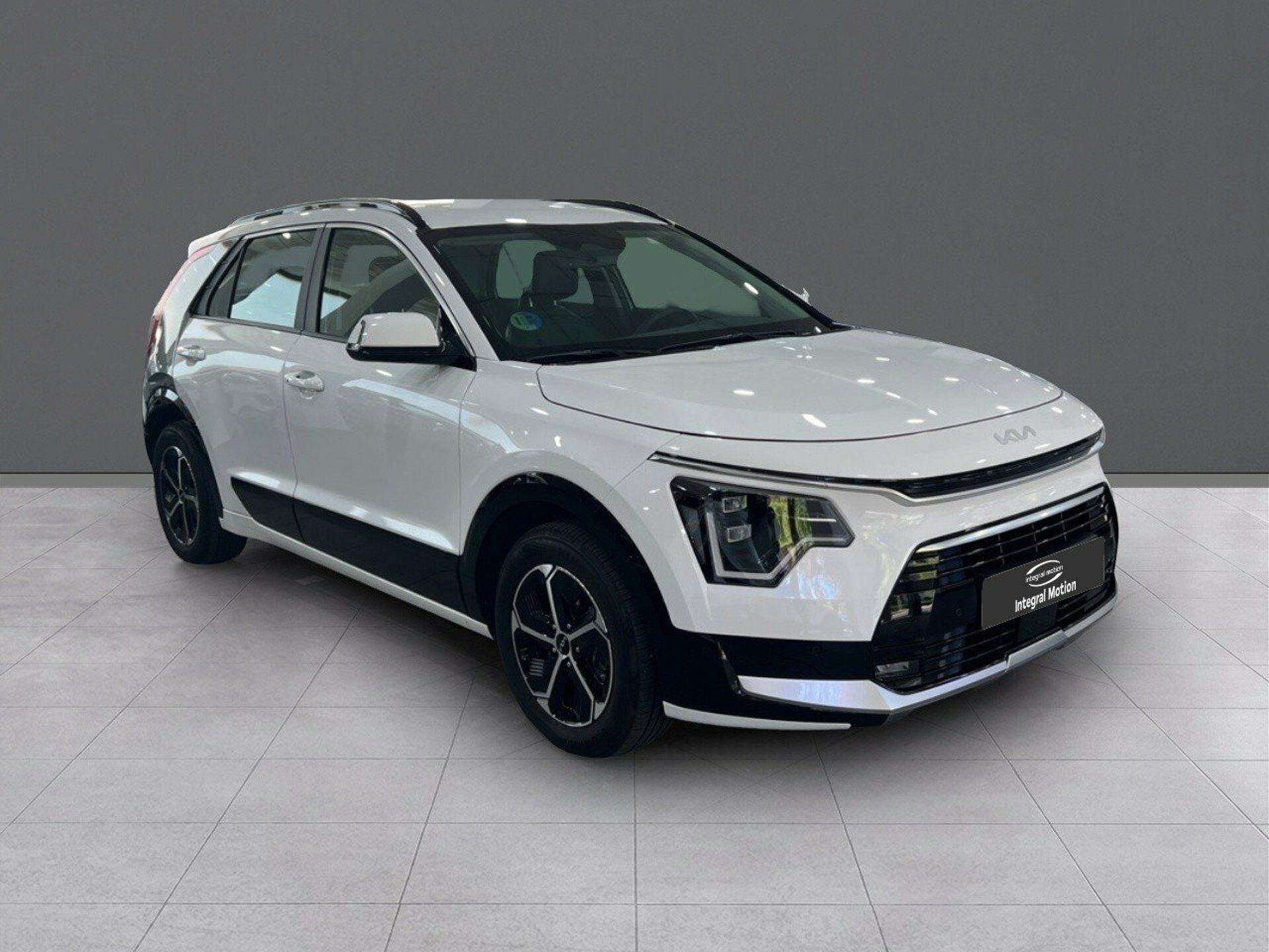 Imagen 3 de KIA Niro