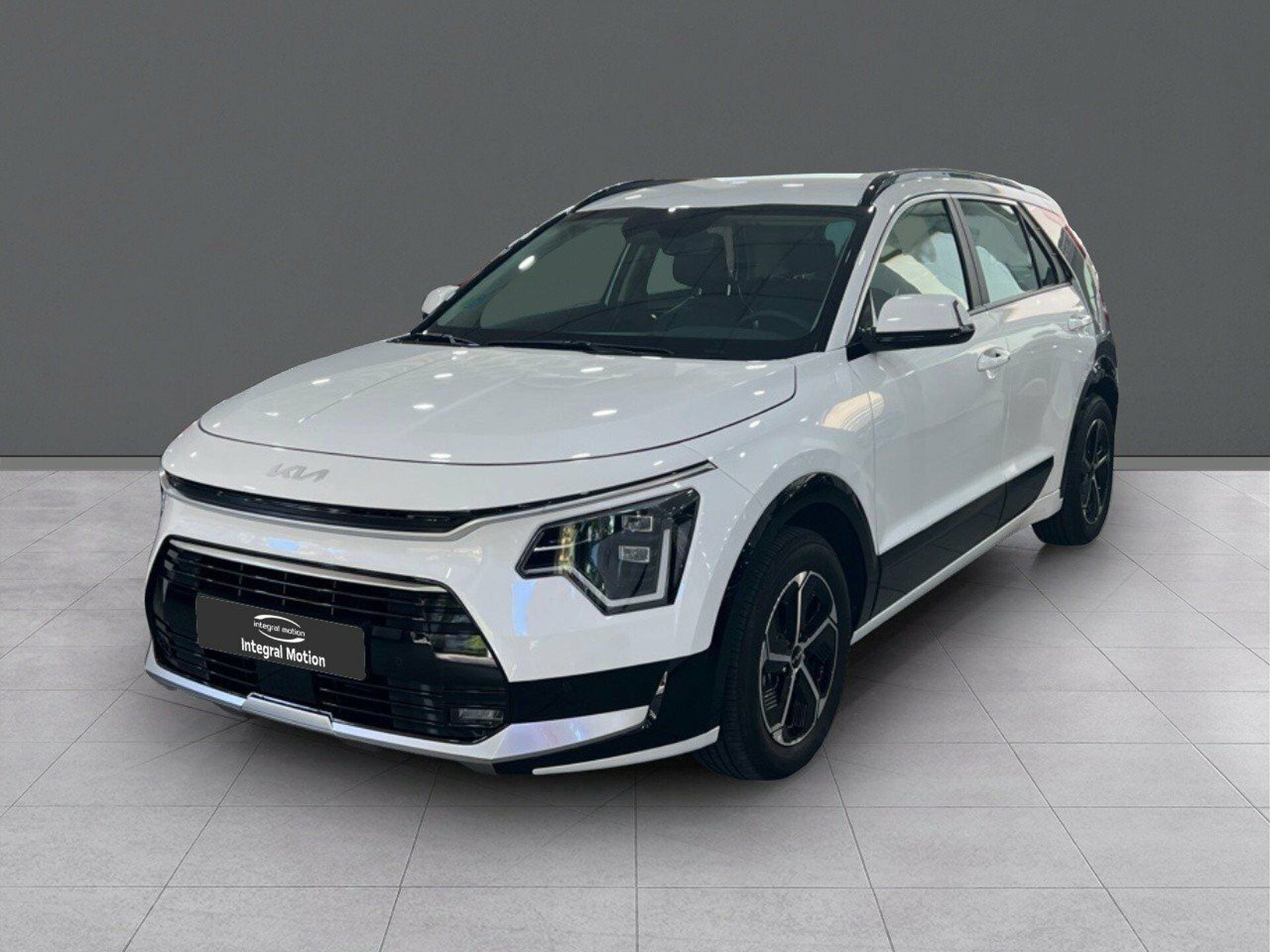 Imagen de KIA Niro