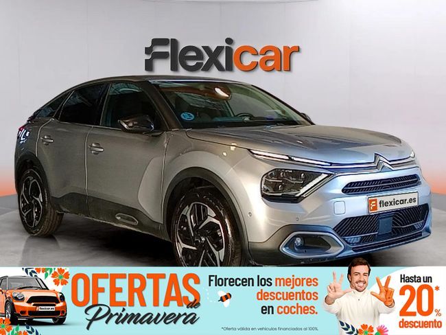 Foto del CITROEN C4 1.2 PureTech S&S Shine 130