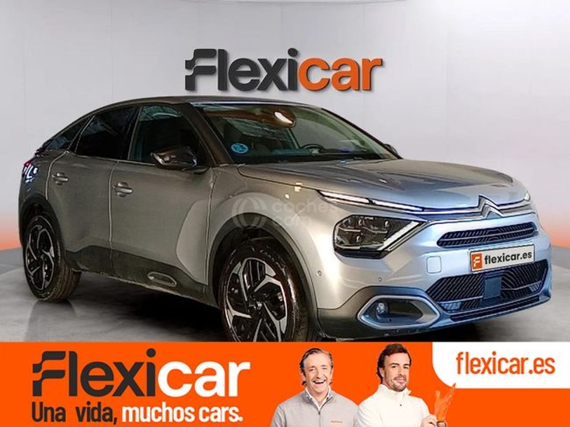 Foto del CITROEN C4 Grand Spacetourer 1.2 PureTech S&S Shine 130