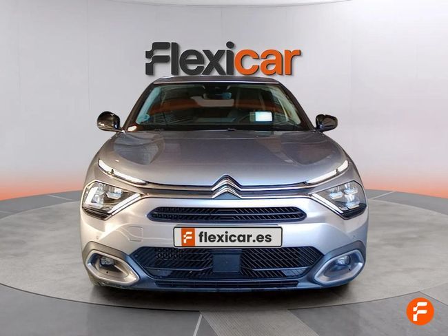 Foto del CITROEN C4 1.2 PureTech S&S Shine 130