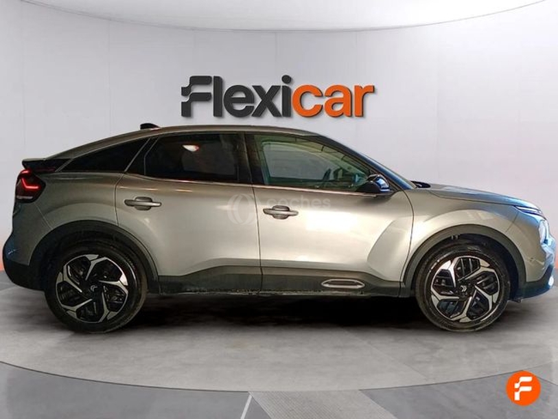 Foto del CITROEN C4 Grand Spacetourer 1.2 PureTech S&S Shine 130