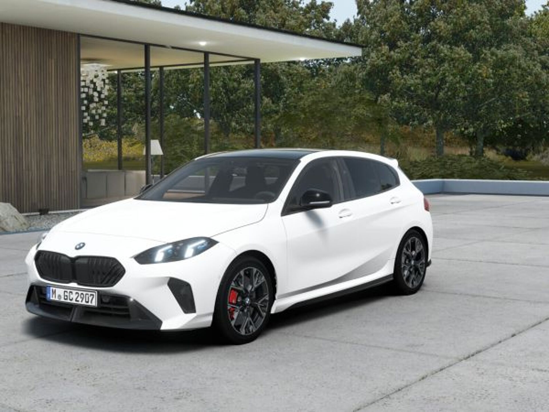 Imagen 1 de BMW Serie 1