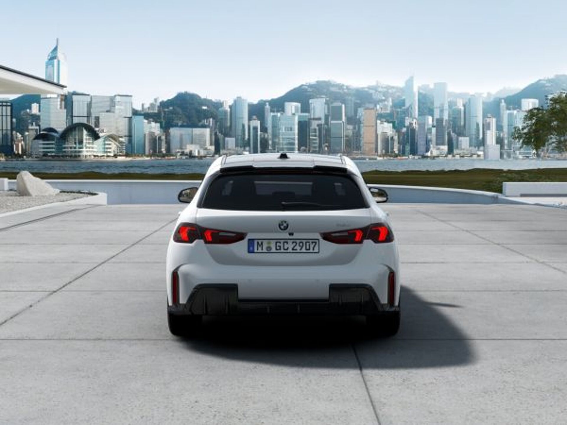 Imagen 3 de BMW Serie 1