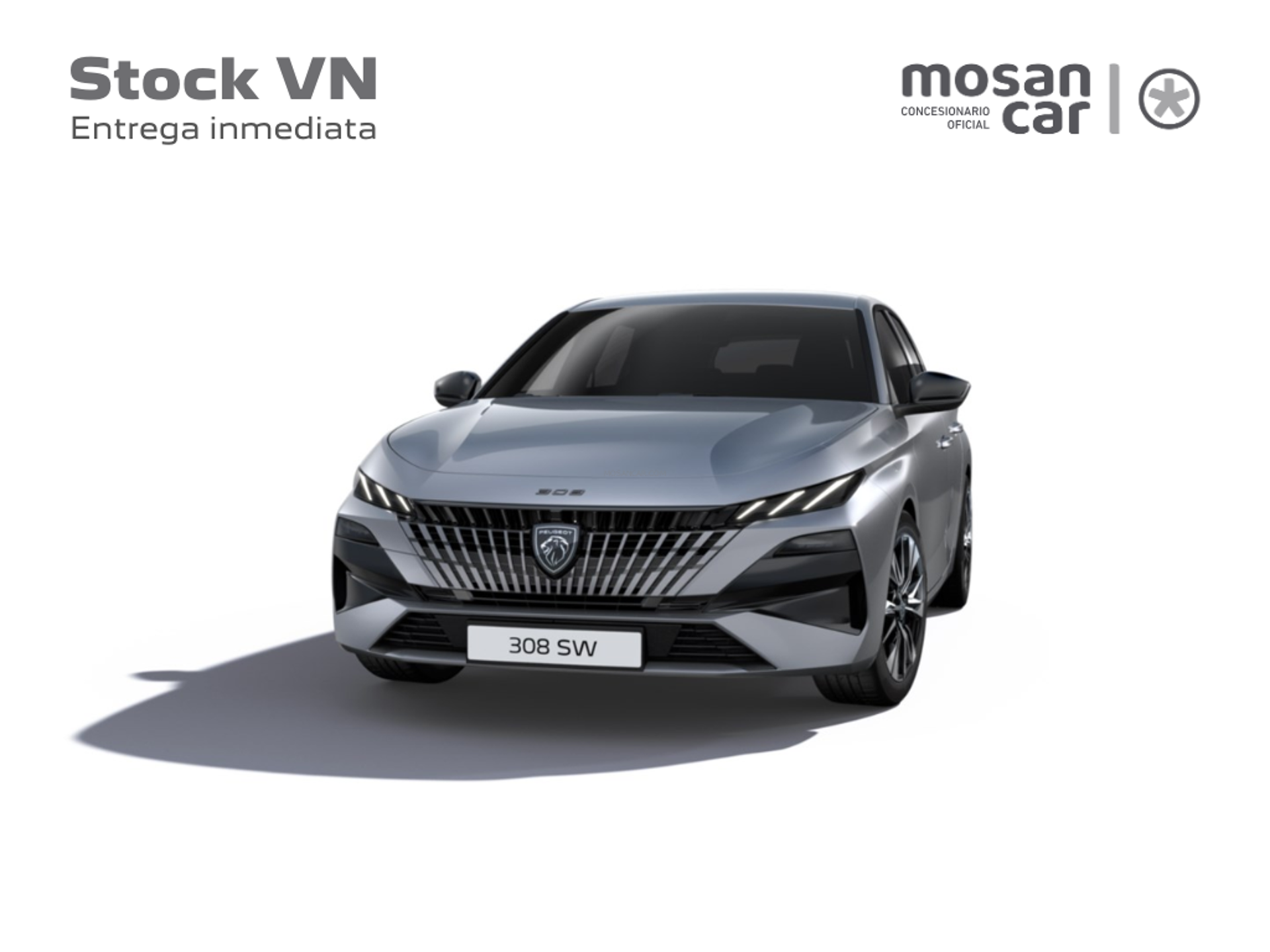 Imagen 2 de PEUGEOT 308