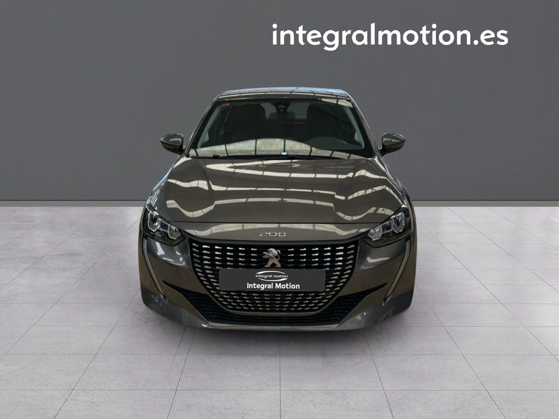 Imagen 2 de PEUGEOT 208