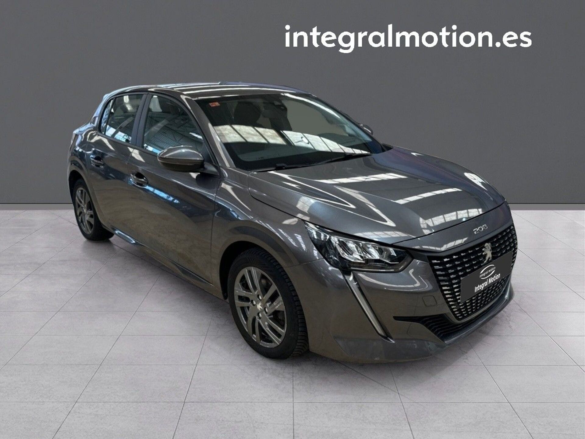 Imagen 3 de PEUGEOT 208