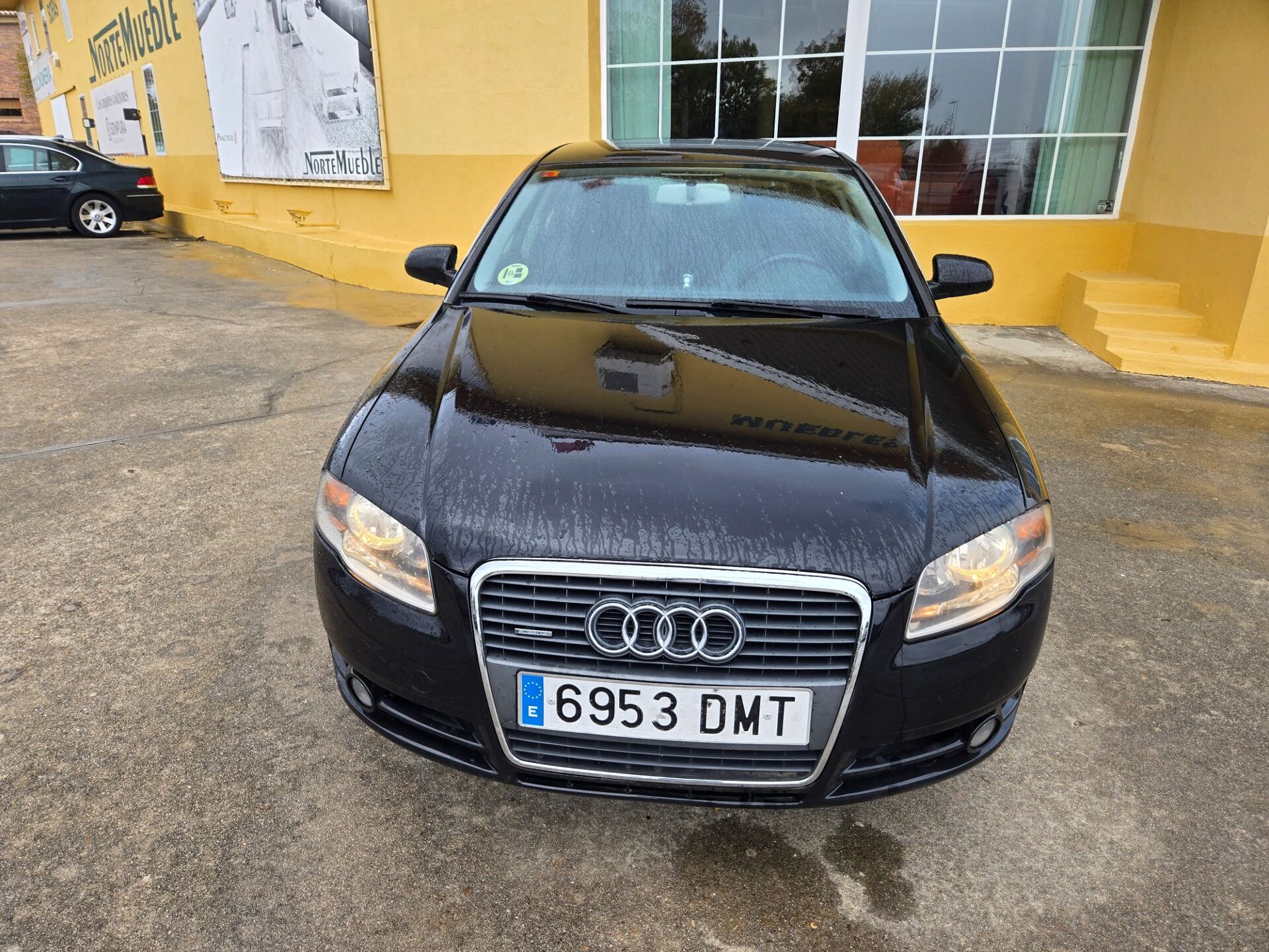 Imagen 2 de AUDI A4