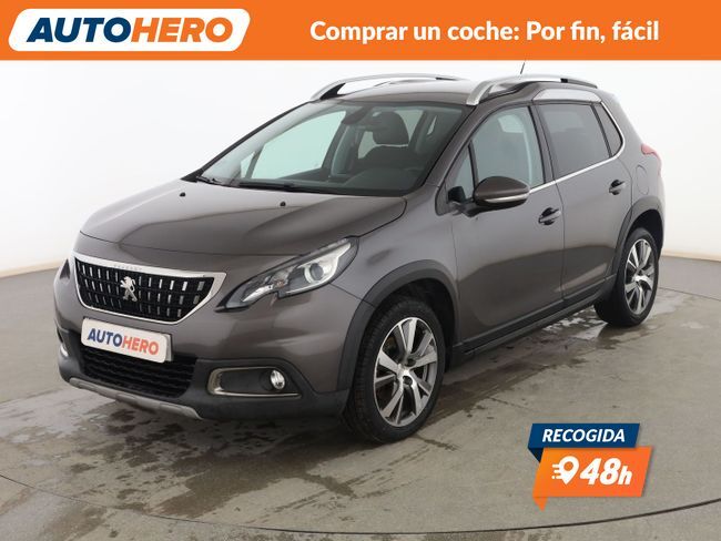 Foto del PEUGEOT 2008 1.2 PureTech S&S Allure 110