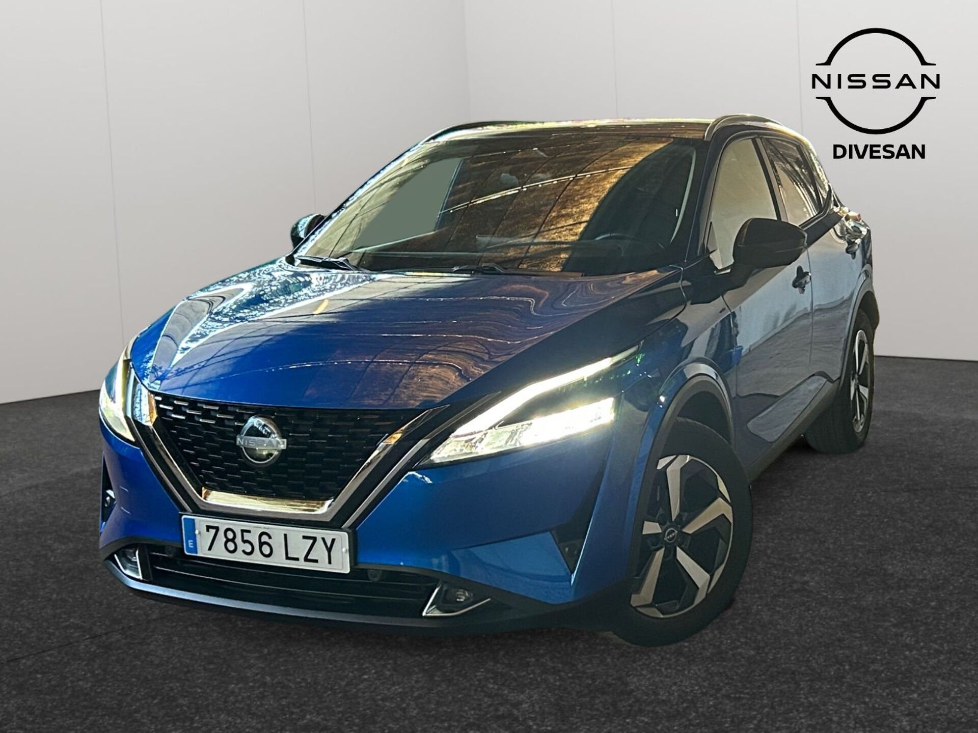 Imagen 3 de NISSAN Qashqai