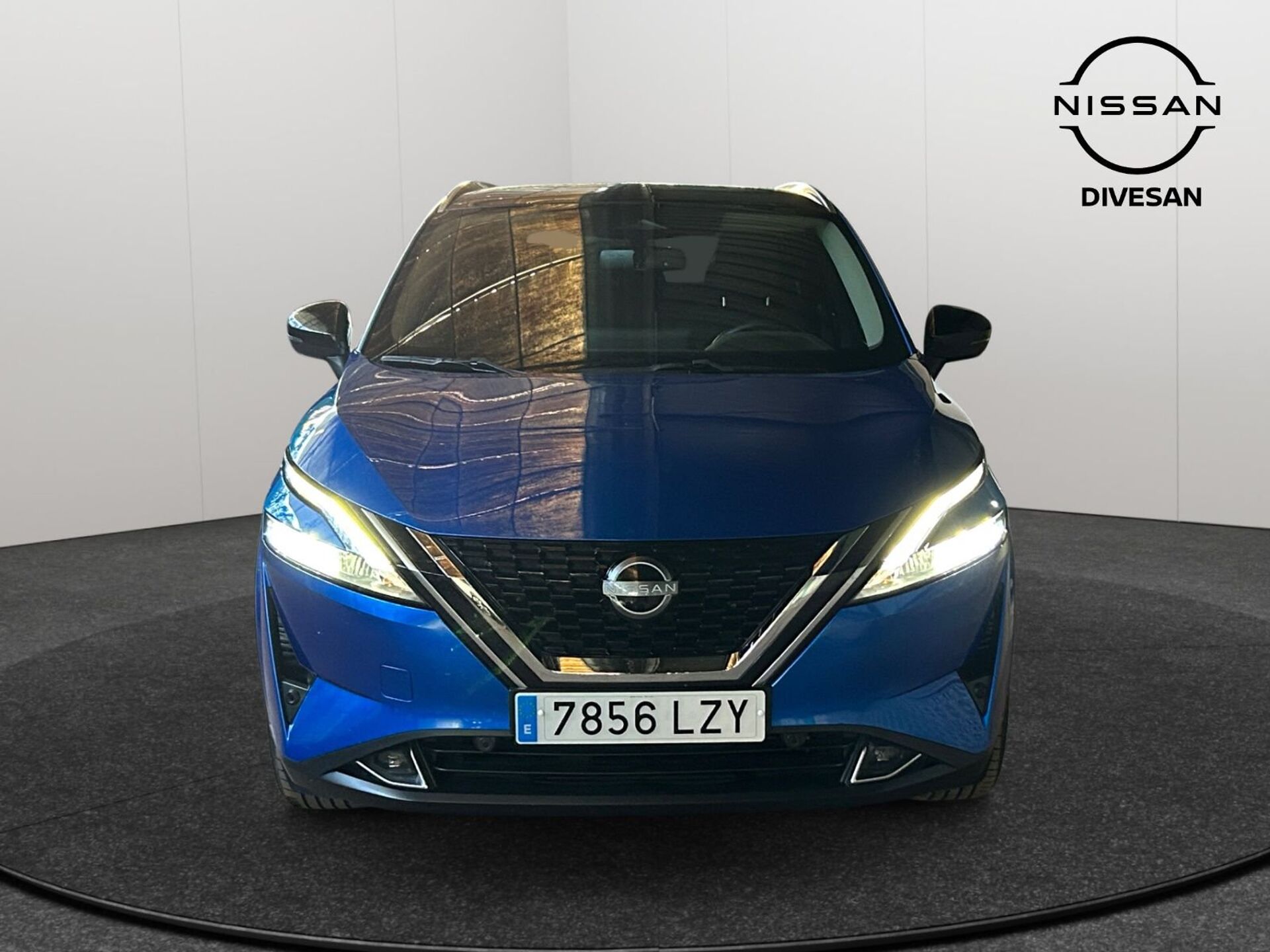 Imagen 2 de NISSAN Qashqai