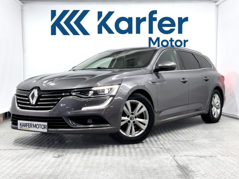 Foto del RENAULT Talisman S.T. 1.5dCi Energy ECO2 Life 81kW