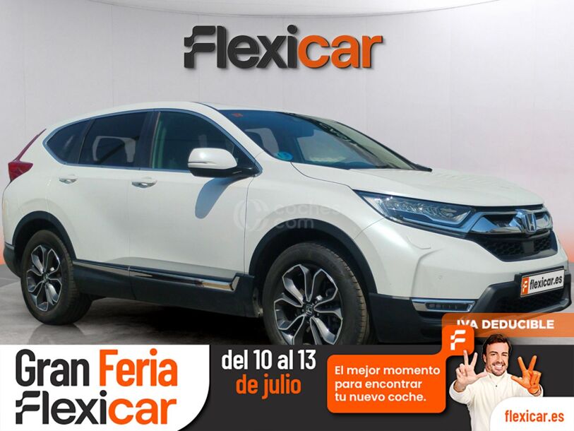 Foto del HONDA HR-V 1.5 i-MMD Elegance