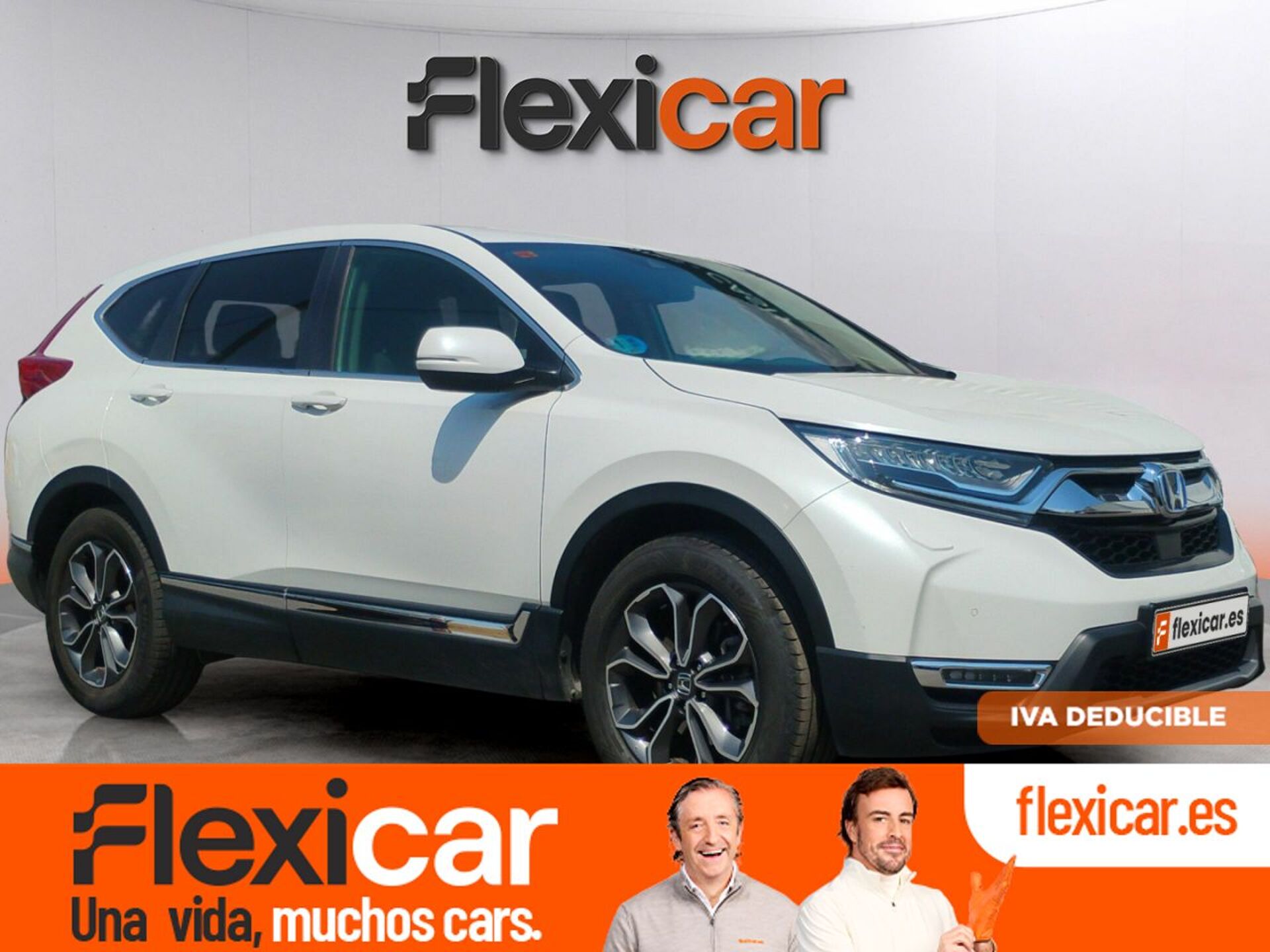 Imagen de HONDA HR-V