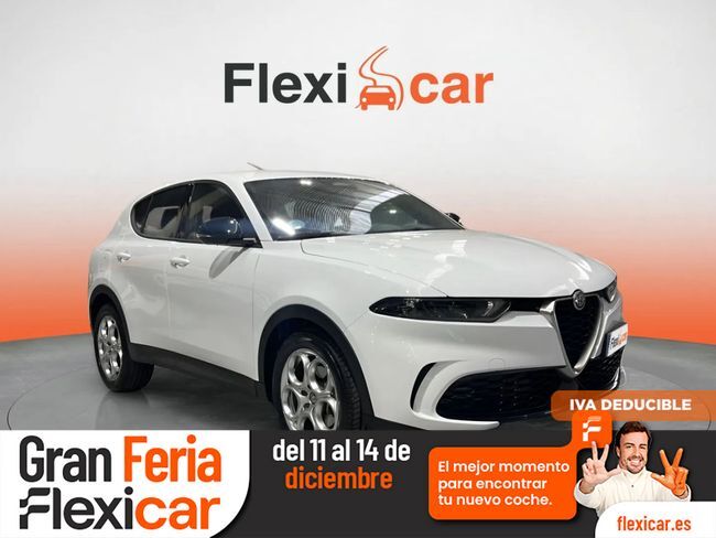 ALFA ROMEO Tonale (1,6 DS 130 CV SUPER FWD) en Madrid