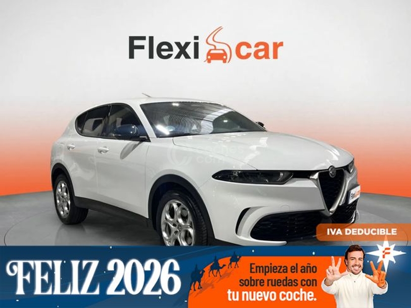 Foto del ALFA ROMEO Tonale 1.6 DS Super FWD