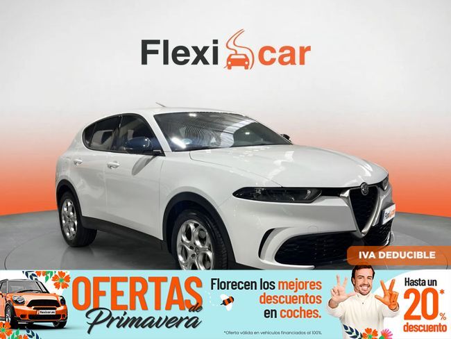 Foto del ALFA ROMEO Tonale 1.6 DS Super FWD