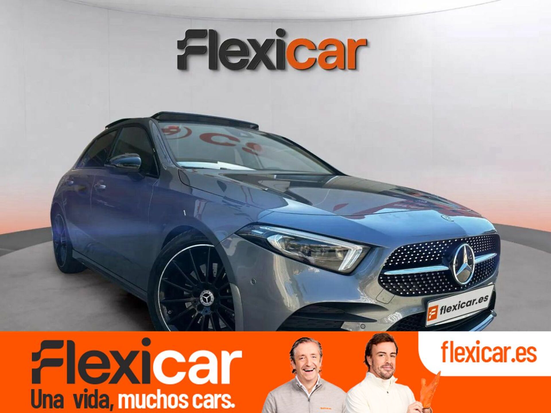Imagen de MERCEDES Clase A
